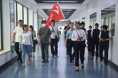 時空交錯！探訪延邊仿古建筑群 現代工廠與古文化的完美融合